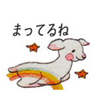 ほのぼの愉快なmushroomスタンプ（個別スタンプ：37）