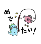 らくがきだいなそー2（個別スタンプ：2）