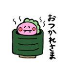 らくがきだいなそー2（個別スタンプ：5）