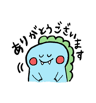 らくがきだいなそー2（個別スタンプ：7）
