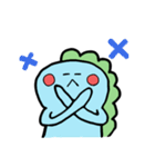 らくがきだいなそー2（個別スタンプ：24）