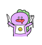 らくがきだいなそー2（個別スタンプ：31）