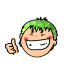 JUNMARU じゅん（個別スタンプ：1）