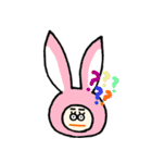 ヒーロー？？（個別スタンプ：19）