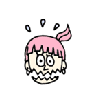 ヒーロー？？（個別スタンプ：22）