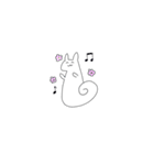 ななりす（個別スタンプ：32）