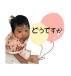 こまこまスタンプ_@rs sticker（個別スタンプ：7）