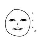 無気力くんの一言集（個別スタンプ：32）