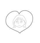 同期14人大好きすぎるスタンプ（個別スタンプ：28）