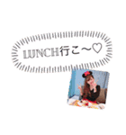 あやかの日常STAMP（個別スタンプ：12）