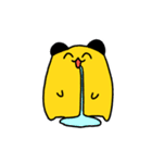 シクラメン町のキャラメル（個別スタンプ：2）