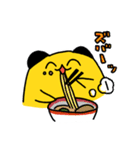 シクラメン町のキャラメル（個別スタンプ：12）