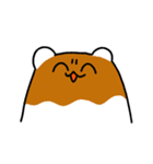 シクラメン町のキャラメル（個別スタンプ：27）