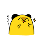シクラメン町のキャラメル（個別スタンプ：29）