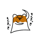 シクラメン町のキャラメル（個別スタンプ：30）