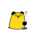 シクラメン町のキャラメル（個別スタンプ：39）