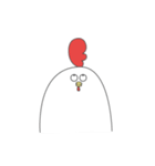 とりにけーしょん（個別スタンプ：12）