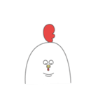 とりにけーしょん（個別スタンプ：13）