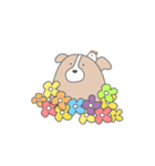 とりにけーしょん（個別スタンプ：18）