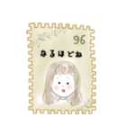 ぼんこずスタンプ2（個別スタンプ：2）