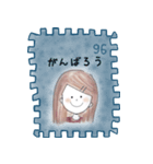 ぼんこずスタンプ2（個別スタンプ：3）