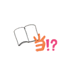 Fixed phrases2020（個別スタンプ：5）