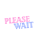 Fixed phrases2020（個別スタンプ：9）