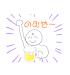 まあまあのヒーロー3（個別スタンプ：22）