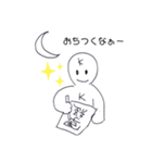 まあまあのヒーロー3（個別スタンプ：25）