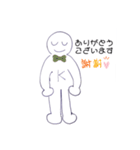 まあまあのヒーロー3（個別スタンプ：30）