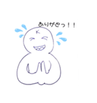 まあまあのヒーロー3（個別スタンプ：31）