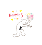 まあまあのヒーロー3（個別スタンプ：32）