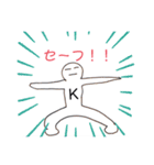 まあまあのヒーロー3（個別スタンプ：33）