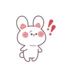うっちゃんの日常【2】（個別スタンプ：8）