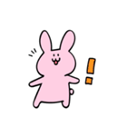 ぴょんたんの日常（個別スタンプ：19）