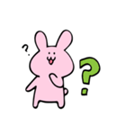 ぴょんたんの日常（個別スタンプ：20）
