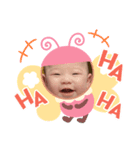 さーちゃんスタンプ 2（個別スタンプ：1）