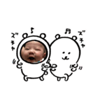 さーちゃんスタンプ 2（個別スタンプ：6）