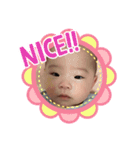 さーちゃんスタンプ 2（個別スタンプ：14）