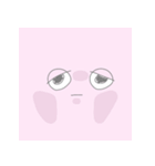 ゆるいうさぎ 1（個別スタンプ：36）