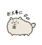 きのふれんず。（個別スタンプ：11）