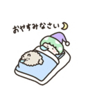 きのふれんず。（個別スタンプ：15）