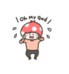 きのふれんず。（個別スタンプ：19）