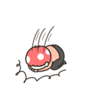 きのふれんず。（個別スタンプ：24）