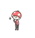 きのふれんず。（個別スタンプ：31）