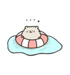 きのふれんず。（個別スタンプ：36）