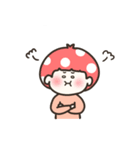 きのふれんず。（個別スタンプ：39）
