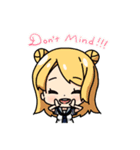 するめ大好きっ子スタンプ まとめ＋α（個別スタンプ：8）