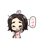 するめ大好きっ子スタンプ まとめ＋α（個別スタンプ：11）