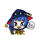 するめ大好きっ子スタンプ まとめ＋α（個別スタンプ：34）